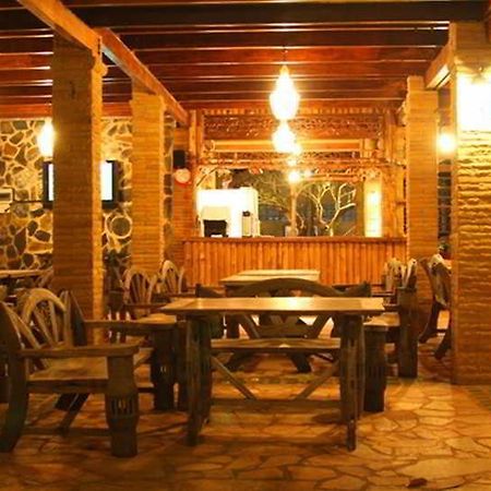 Sai Ngam Beach Resort Pathio エクステリア 写真