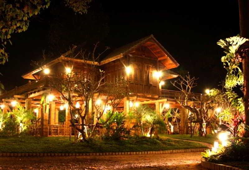 Sai Ngam Beach Resort Pathio エクステリア 写真