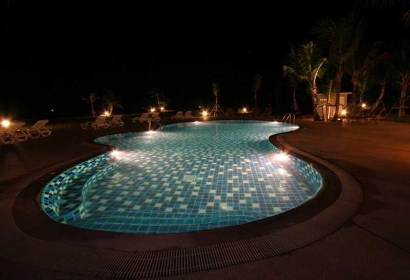 Sai Ngam Beach Resort Pathio エクステリア 写真