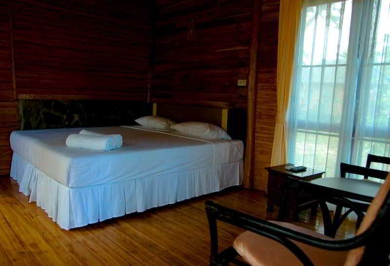 Sai Ngam Beach Resort Pathio エクステリア 写真
