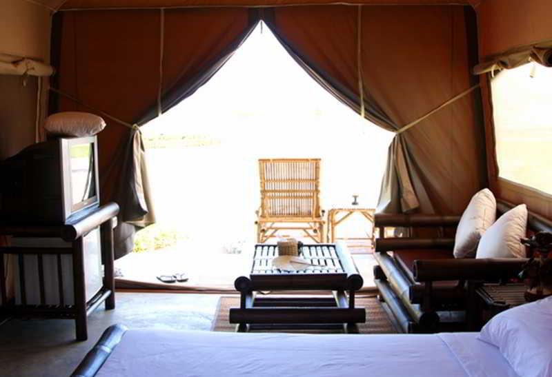 Sai Ngam Beach Resort Pathio エクステリア 写真